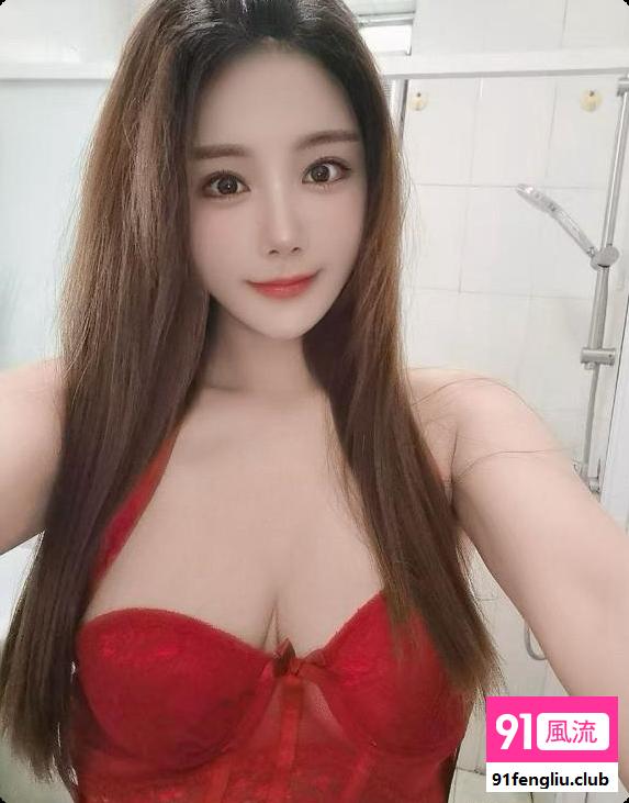 性感丰满大奶绾绾